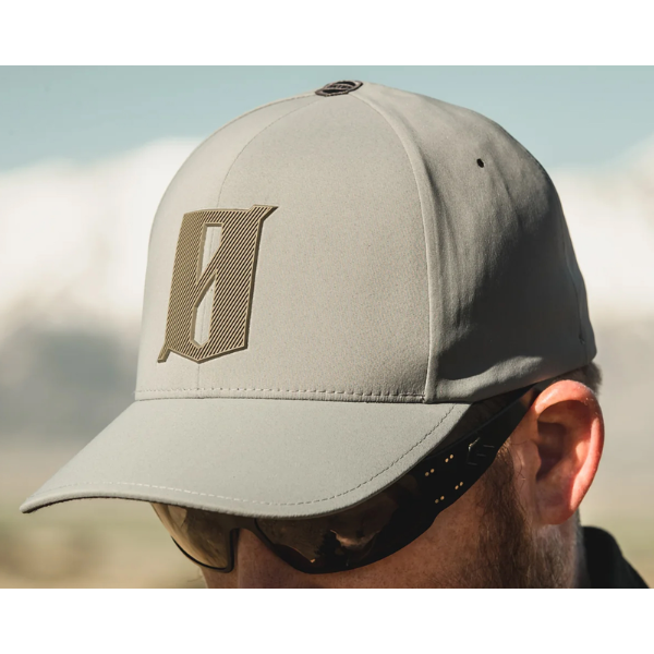 GORRA SHIELD GREYMAN 19013